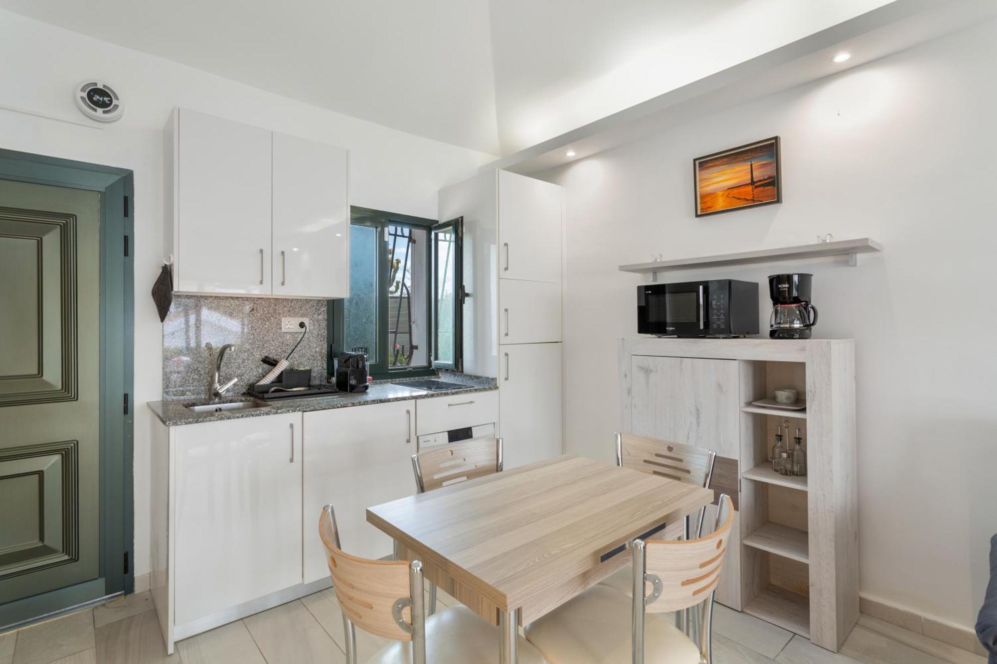 Casa Tommy 13 * Maspalomas (Gran Canaria)