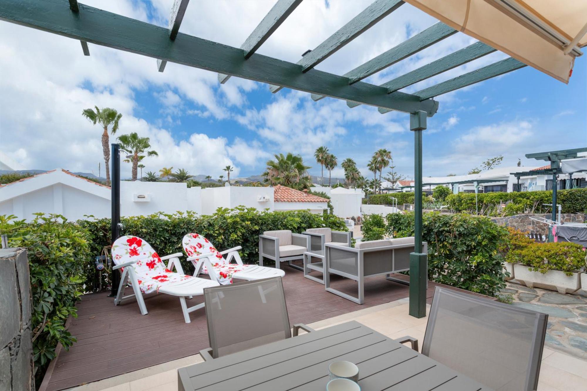 Casa Tommy 13 Maspalomas (Gran Canaria)