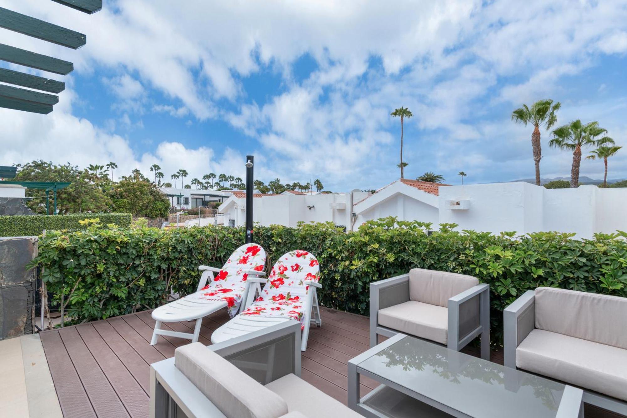 Casa Tommy 13 Maspalomas (Gran Canaria)