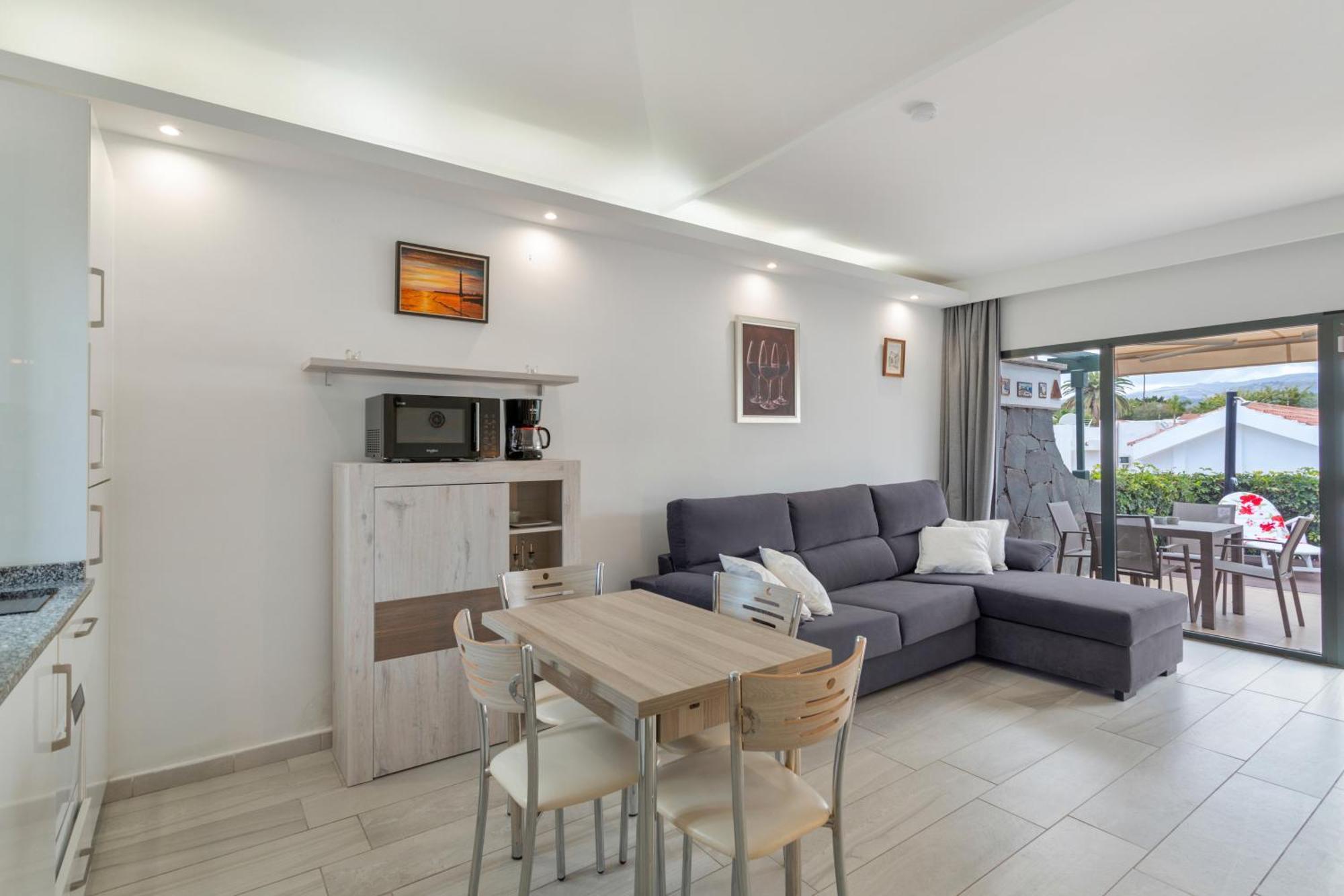Casa Tommy 13 Parco vacanze Maspalomas (Gran Canaria)