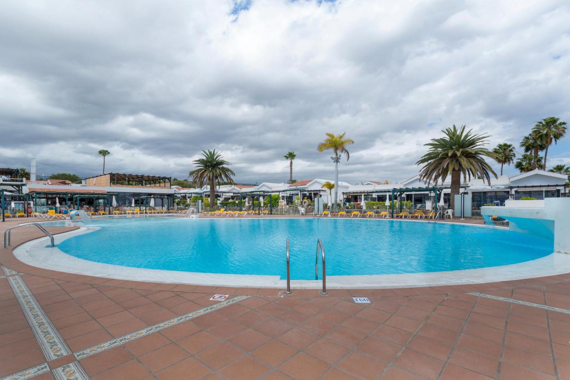 Casa Tommy 13 * Maspalomas (Gran Canaria)